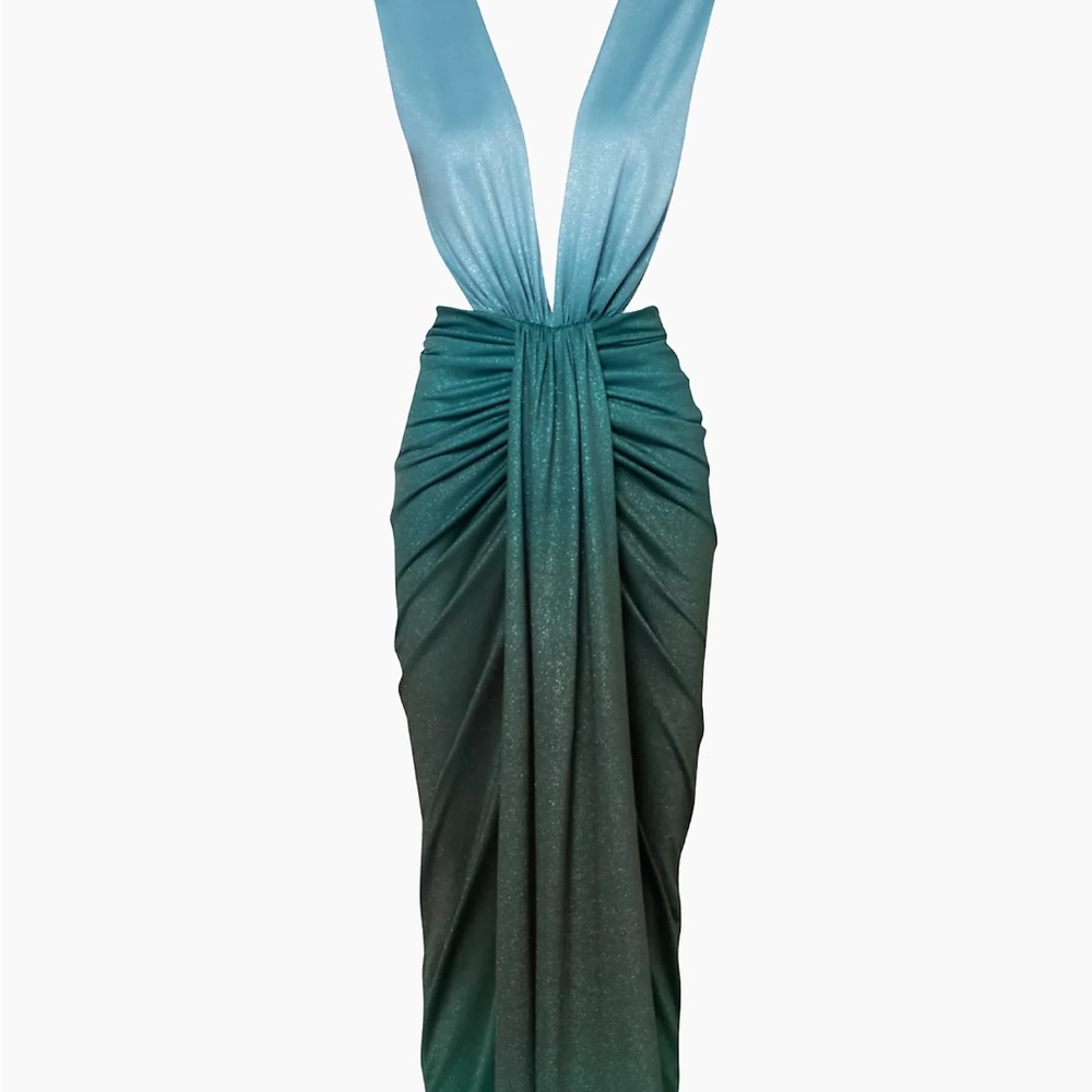 Baobab Nia Maxi Dress